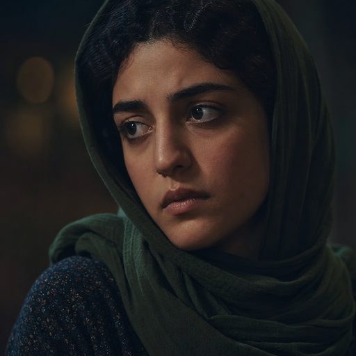 نمونه سینمایی