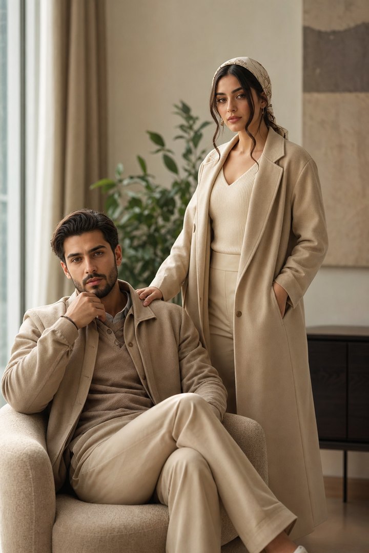 نمونه صندلی دونفره