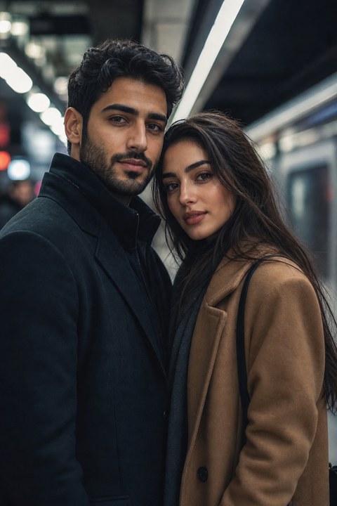 سبک مترو شهری