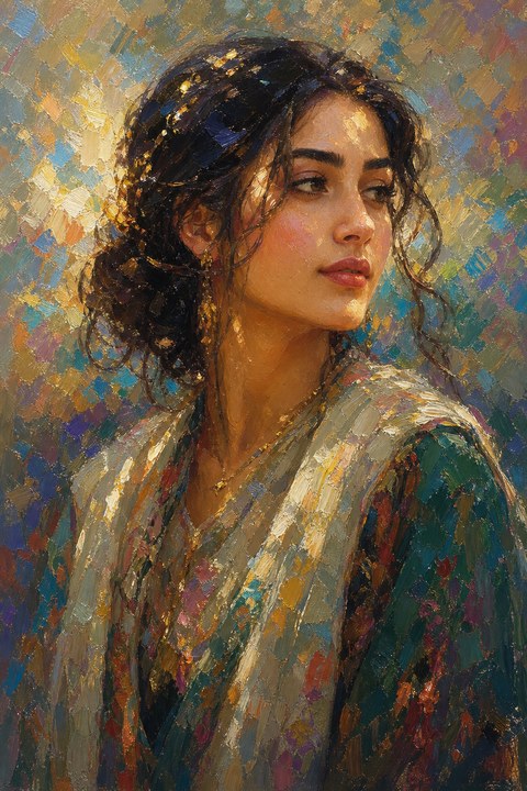 سبک امپرسیون