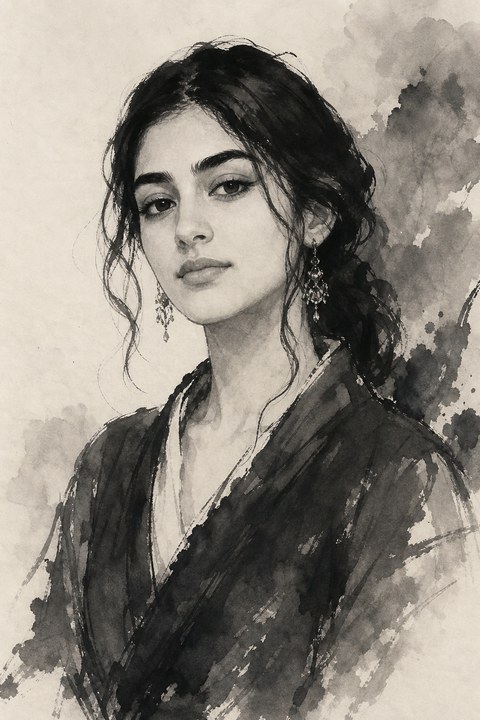 سبک مرکب شرقی