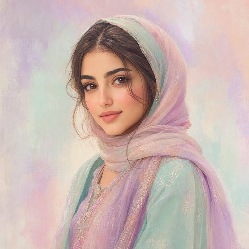 پاستل نرم