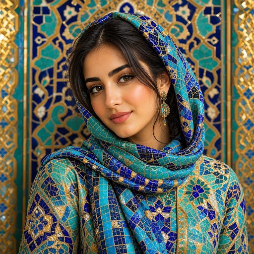 کاشی‌کاری