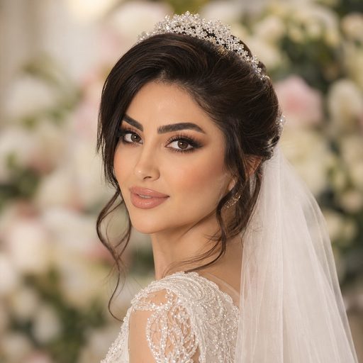 سبک عروسی لوکس
